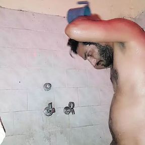 Desi Boy Bhatroom