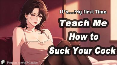 Her virgin moans when you creampie her tight Asian pussy