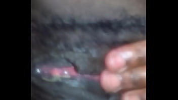 My freaky ass