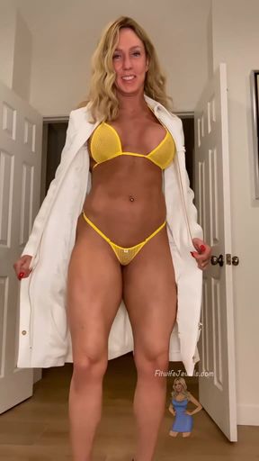 What did you notice first?