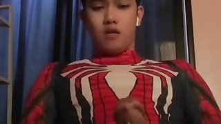 Saput ni BUNSO - SPIDERMAEN MULTIVERSES