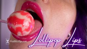 Lollpop Lips