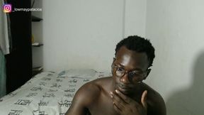 Lowmay Palacios Private Show