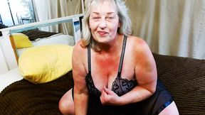 1173 Come back to bed, lets fuck to get me pregnant