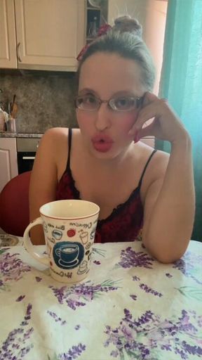 ASMR In the Kitchen Part 1 Lemonade