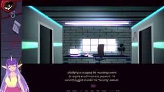 A Fornight At Frenni Fazclaires Uncensored Fucking Animatronics Part 1