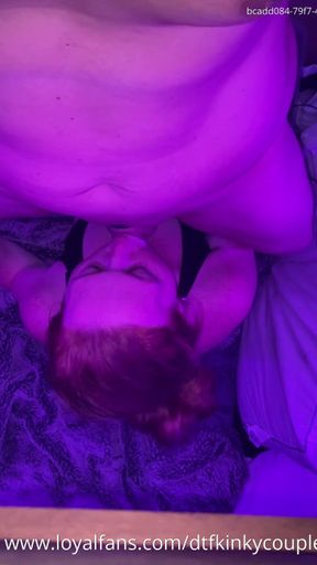 Facefucking Fantastic