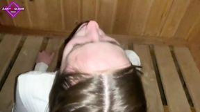 Teens Have Sex During a Party