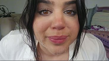 I&rsquo_m the office cumslut now, honey