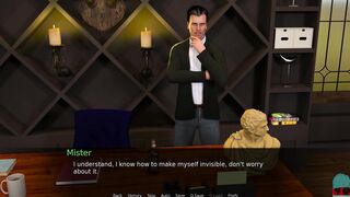 NURSING BACK TO SATISFACTION #01 – Visual novel Gameplay HD