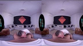 VirtualRealGay com Angry ex boyfriend