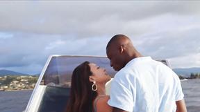 ”Blacked: Satisfying Rae Lil Black abandons Boyfriend for sexy stranger”