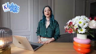 Entretien d'embauche pour être mon jouet sexuel - POV Role Play par une Française Poilue