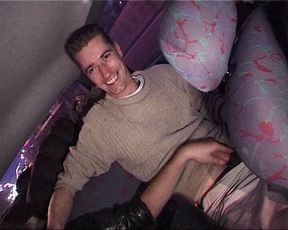 Gorgeous Brazilian Trans Fucked by Straight Dude 3771