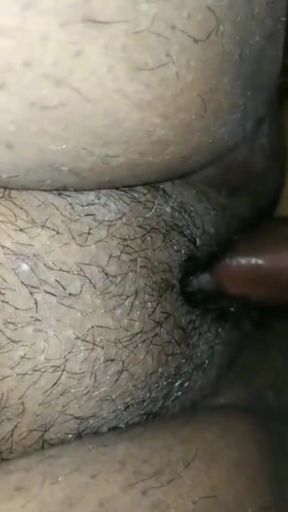 I gave it   Clip 1