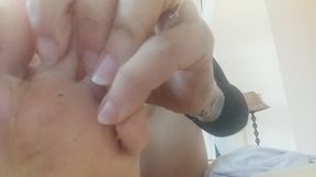 it s time to touch your micro penis