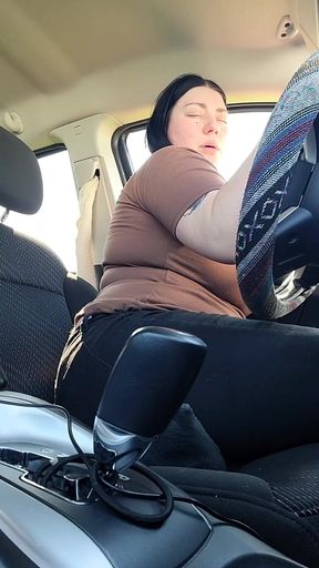 New Comfy Car Seat