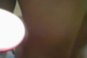 Romanian girl slut fucks her bf, while a friend tapes it.