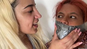 New Girl Jessi Has Her Way With 18-Year-Old Penelopé