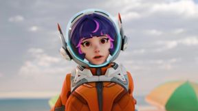 Juno Straight from Mars
