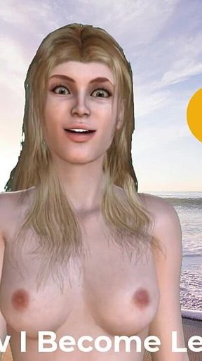 This Is How I Become Lesbian - 45