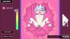 Cursed Lockers Awaken: Tentacle T
