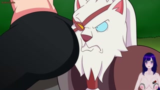 Rengar fucks Miss Fortune hard