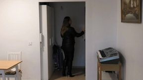 My lover's delicious sperm ORDER