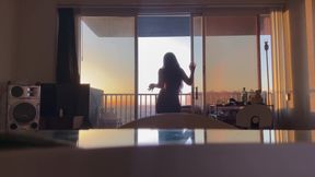 Welcum to My   in the Cloudz