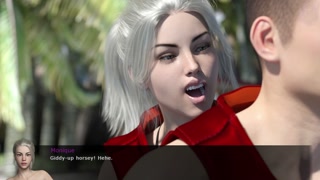 Indecent Desires #36 - PC Gameplay Lets Play (HD)