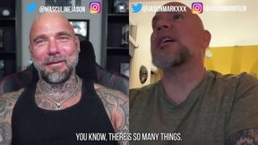 Porn Star Confessions - Jasun Mark (episode 14)