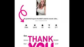 I&rsquo_m so grateful I&rsquo_m out of IG jail. Like for real, I can&rsquo_t even post a bikini picture because I get flagged. It&rsquo_s ...