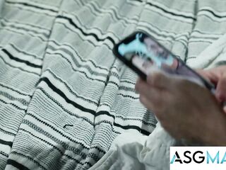 DISRUPTIVE FILMS - Lawson James Given CUM MASSAGE By Twink In advance of That guy POUNDS his BUTT