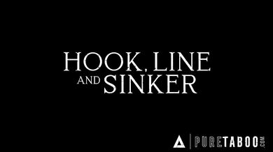 PURE TABOO Deceptive Creep Poses As Soldier To Lure Lonely Codi Vore Into A Cab & Follow Her Home