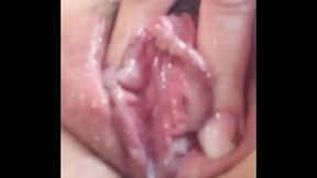 I masturbated in Uber. (Real)