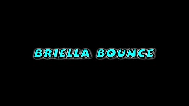 Briella Bounce Squirts Hard on Daniel Hunter