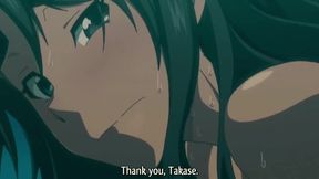 The Swim Team Captain has Huge Tits and Likes to Fuck After Swimming