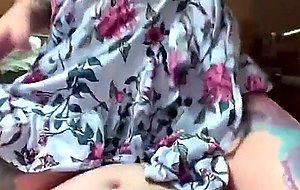 Russian beauty fucked her friend on the train