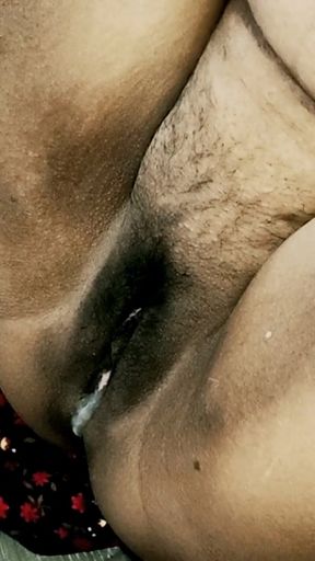 Iconic moment from &quot;Indian tailor fucked Bhabhi hard&quot;