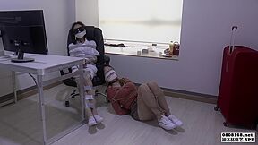 Doctor And Friend Got Nabbed 1