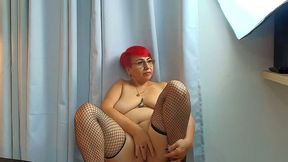 Isabella Luxet Private Show