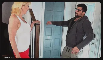 Bianca Jaguar – Intense Blowjob & Cumshot – 8K HD