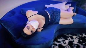 Detective In Too Deep - Jasmin Jai