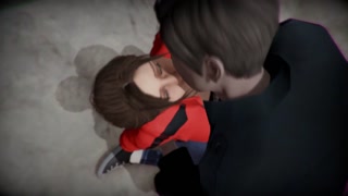 Resident Evil 2 Remake - Sex with Claire Redfield - 3D Porn