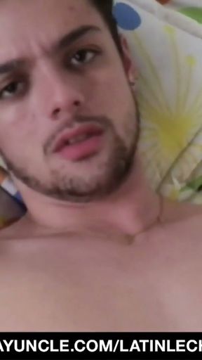 The Latin Superman Needs Some Money   Clip 3