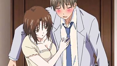 Get ready to be blown away by First Love 1 Dub - the ultimate hentai porn experience!