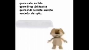 Gui e kauan comendo os lgbts na rua