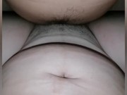 Ganito ko pinapaangat ang pwet niya, sarap na sarap.!