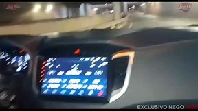 Meu pior dia de uber &eacute_ assim