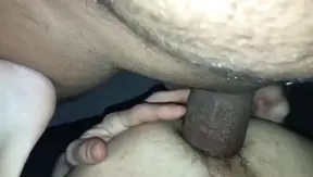 Deep Throat Desire: Swallowing Huge Black Cock in Fiery Gay Encounter – 18+